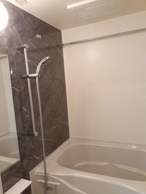 コリナ　ノルテ 風呂画像