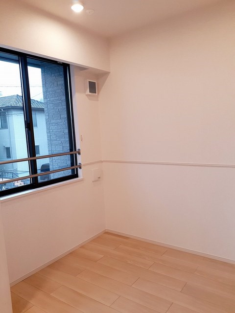 コリナ　ノルテ ベランダ