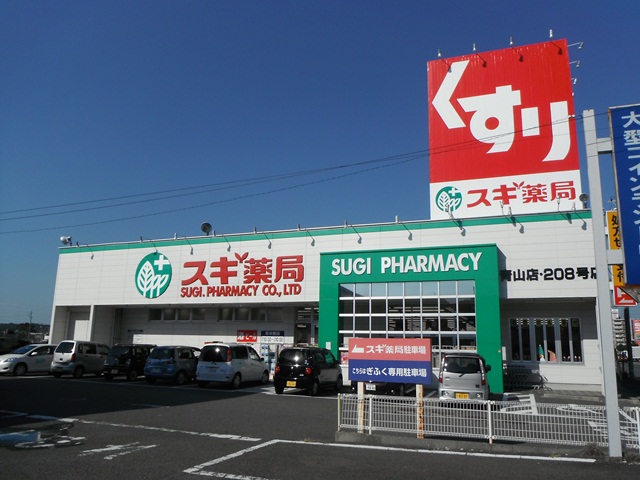 ハピネスA 周辺画像3