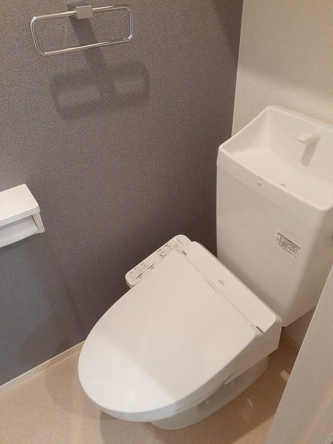 ハピネスA その他2