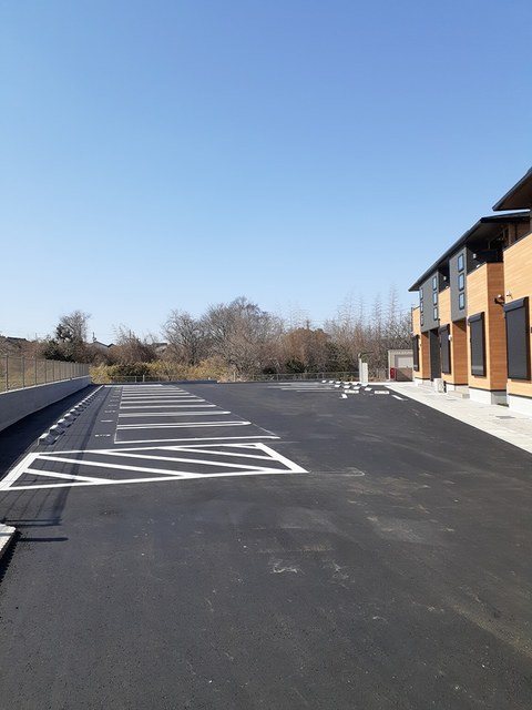 ハピネスA その他4