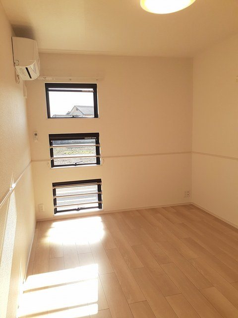 ハピネスA その他5