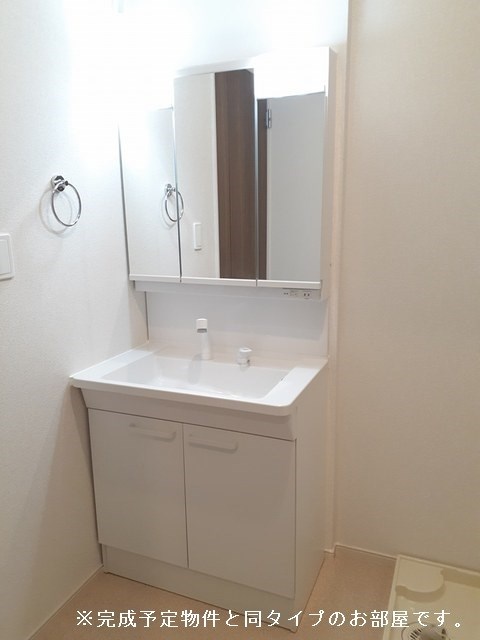 ハピネスA その他1