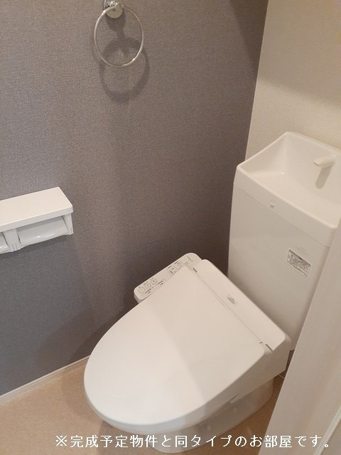 ハピネスA その他2