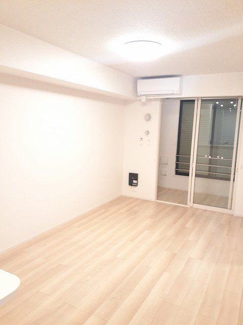 ブラン　ルピナス　Ⅱ リビング