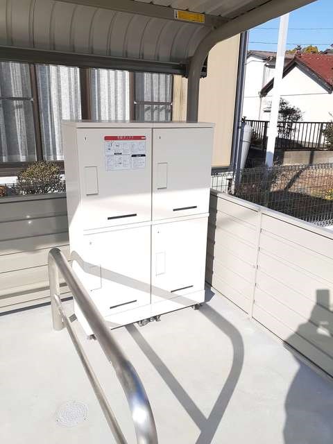 ルミナーレ・光 その他6