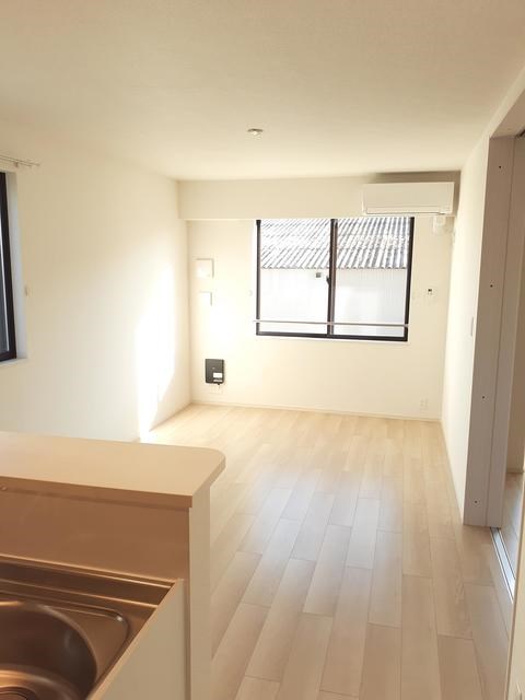 ルミナーレ・光 リビング