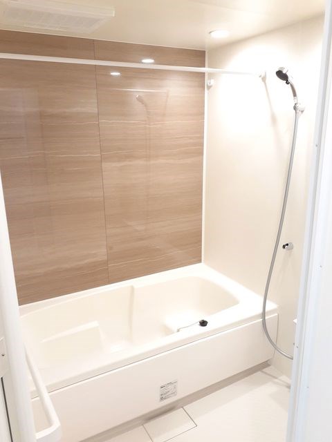 ルミナーレ・光 風呂画像