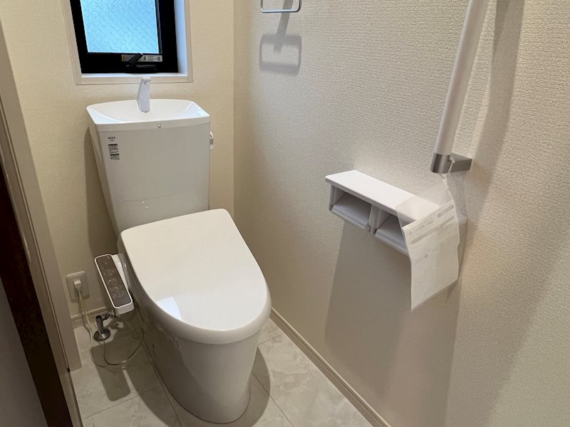 リーブルファインかじま台 その他1