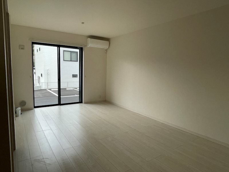 リーブルファインかじま台 リビング