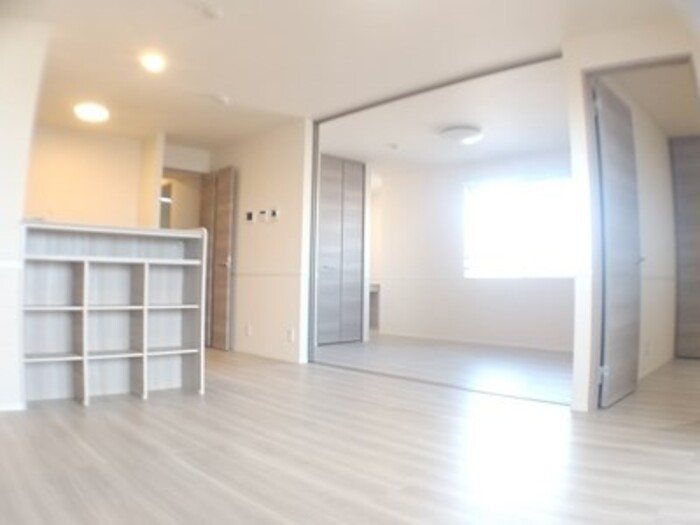 ノール　ヴィオニエS リビング