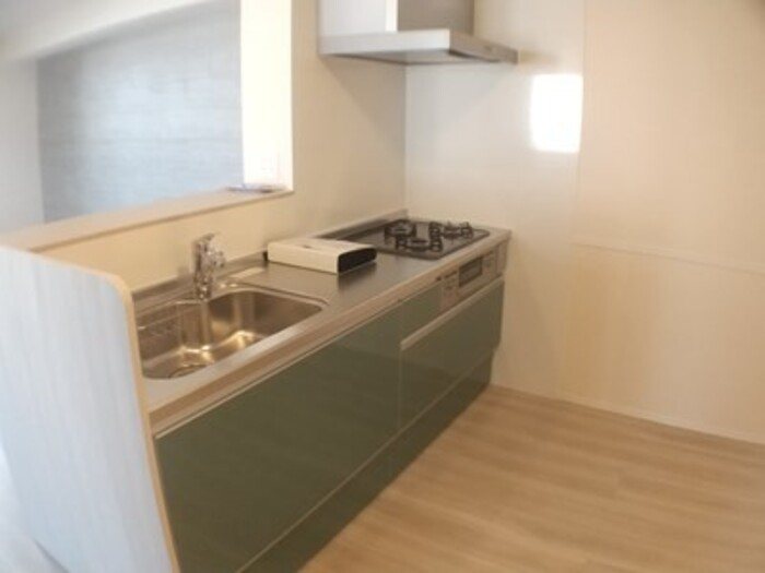 ノール　ヴィオニエS キッチン