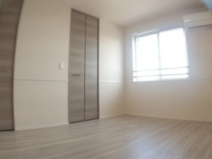 ノール　ヴィオニエS ベッドルーム