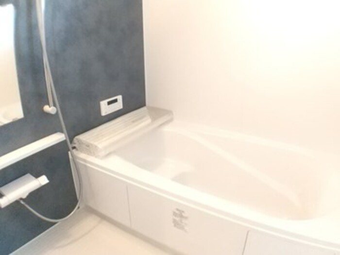 ノール　ヴィオニエS 風呂画像