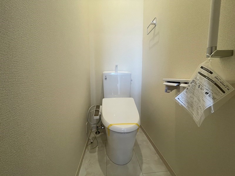 リーブルファイン新田町　1号棟 その他1