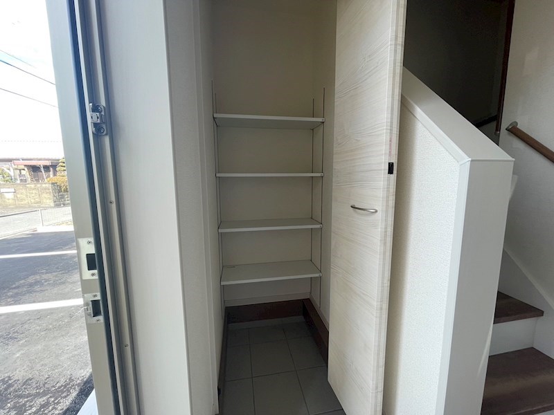 リーブルファイン新田町　1号棟 その他12