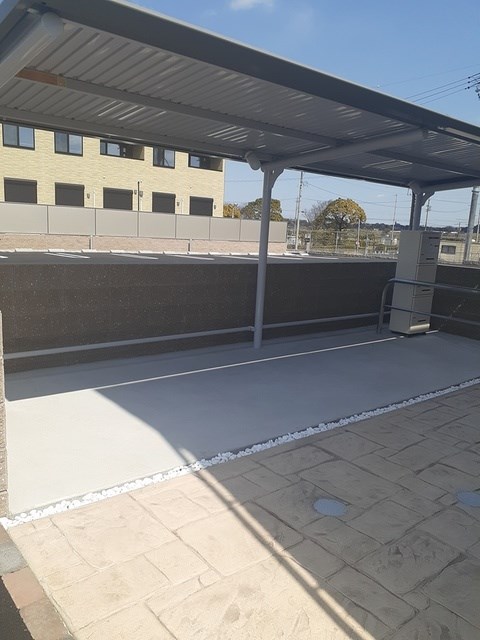 クレールA（知多市） その他5