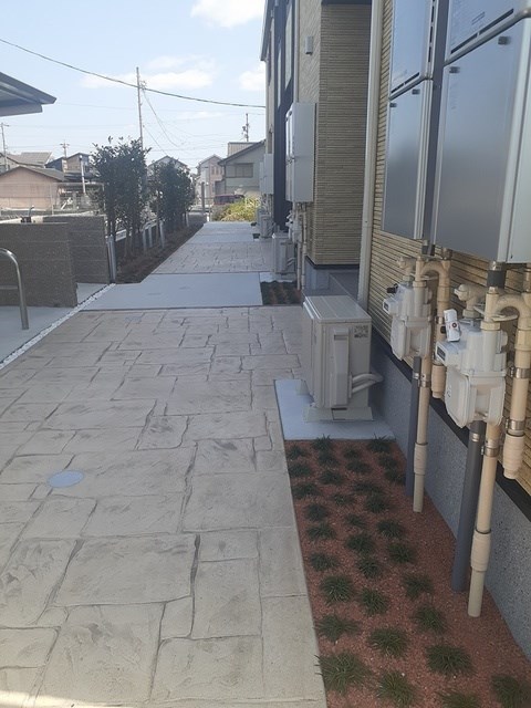 クレールA（知多市） その他6