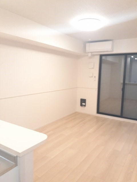 クレールA（知多市） リビング