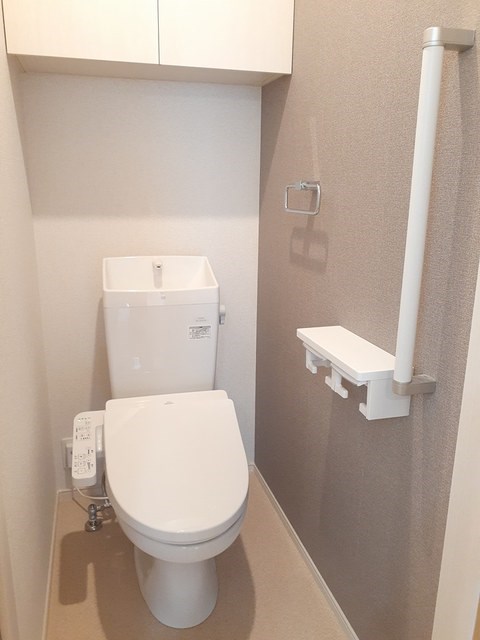 クレールB（知多市） その他1