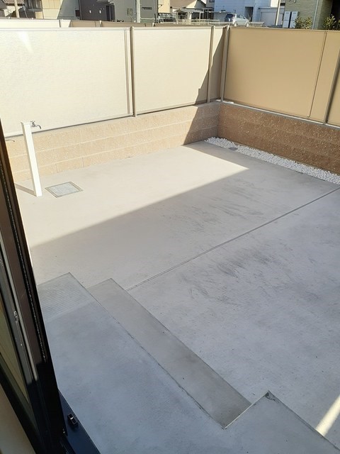 クレールB（知多市） その他5