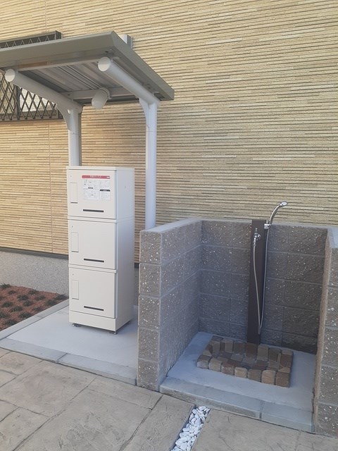 クレールC（知多市） その他5