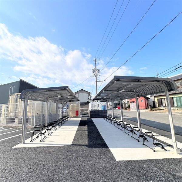 A・City常滑原松 その他1