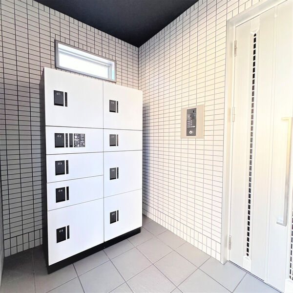 A・City常滑原松 その他2