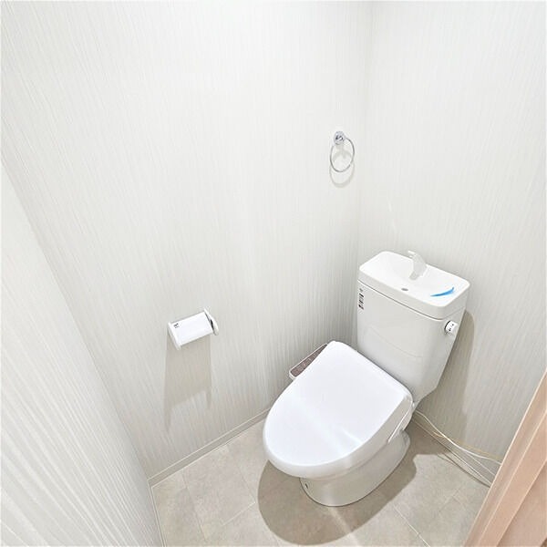 A・City常滑原松 その他4