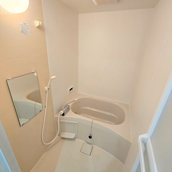 A・City常滑原松 風呂画像