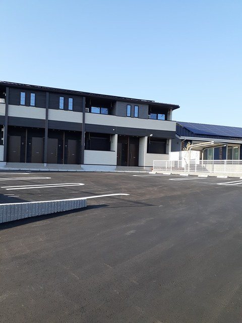 フラン長峰B その他5