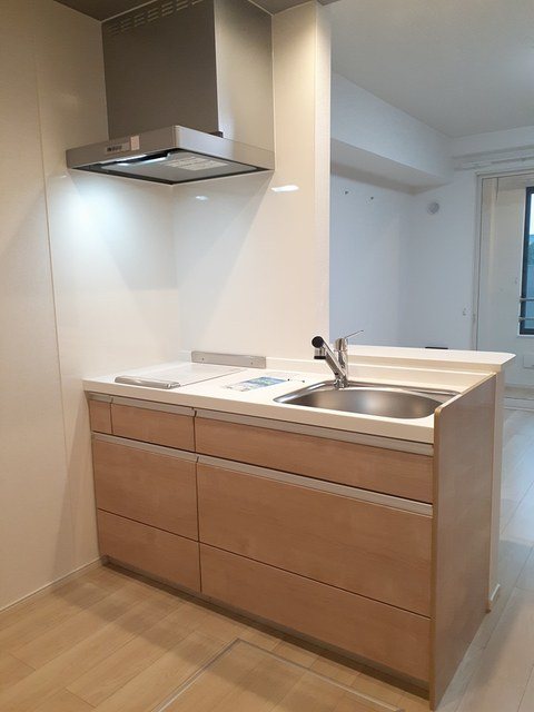 シエロ キッチン