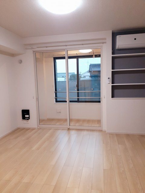 シエロ ベッドルーム