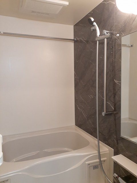 シエロ 風呂画像