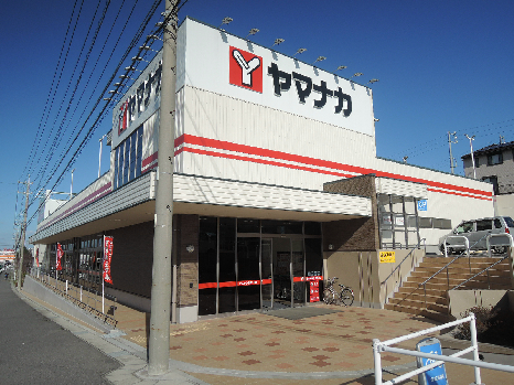 アンジェロ　セイス 周辺画像1