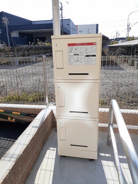 ブローテB その他4