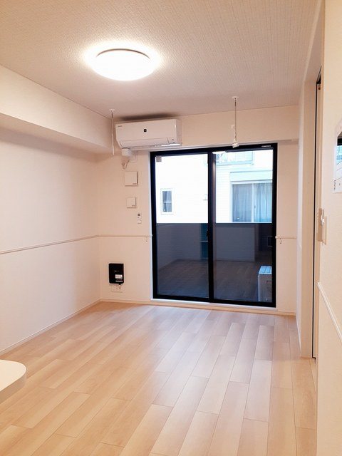 ブローテB リビング