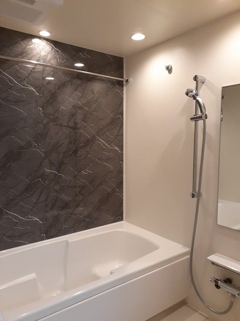 ブローテB 風呂画像