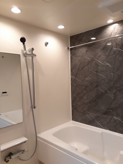 ブローテB 風呂画像