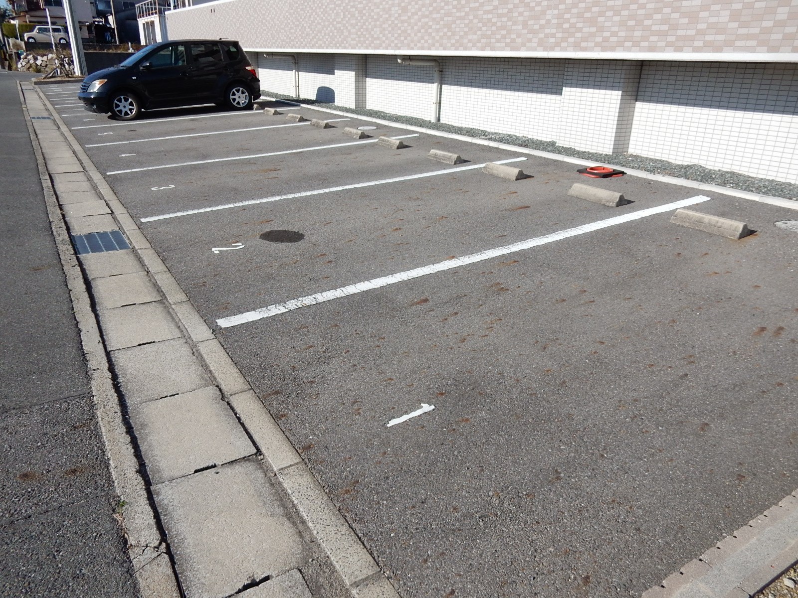 オーシャンフロントりんくう（旧セントフィールドHouji） その他6