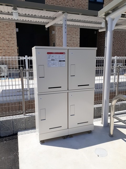 フェリーチェ東天王町　Ⅱ その他5