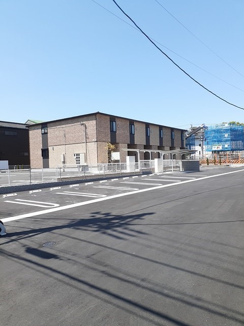 フェリーチェ東天王町　Ⅱ その他6