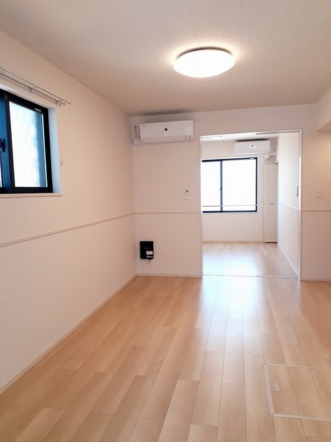 フェリーチェ東天王町　Ⅱ リビング