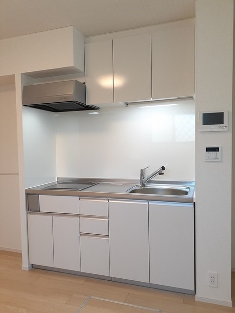 フェリーチェ東天王町　Ⅱ キッチン