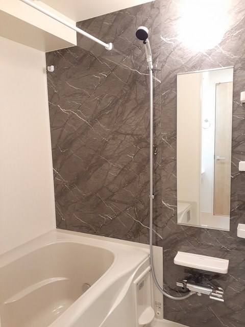 フェリーチェ東天王町　Ⅱ 風呂画像