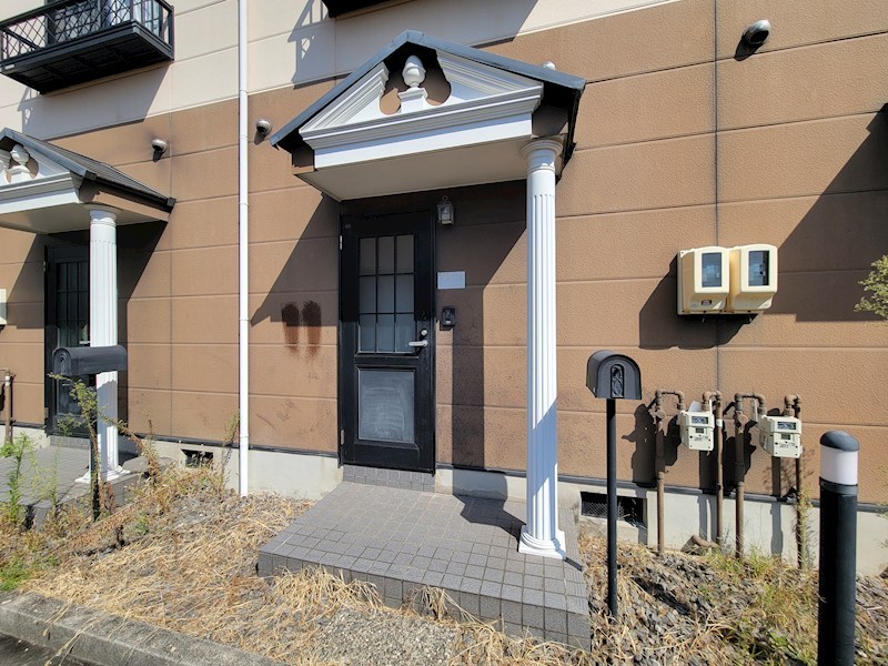 エトワールあすか　A その他外観1