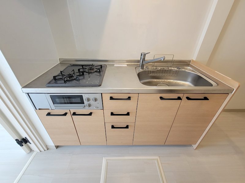 ANSER（アンセル） キッチン