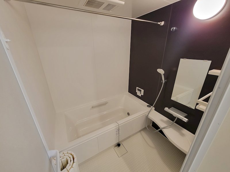 ANSER（アンセル） 風呂画像