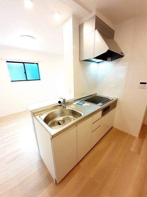 フィオリーレ・アノ　Ⅱ キッチン