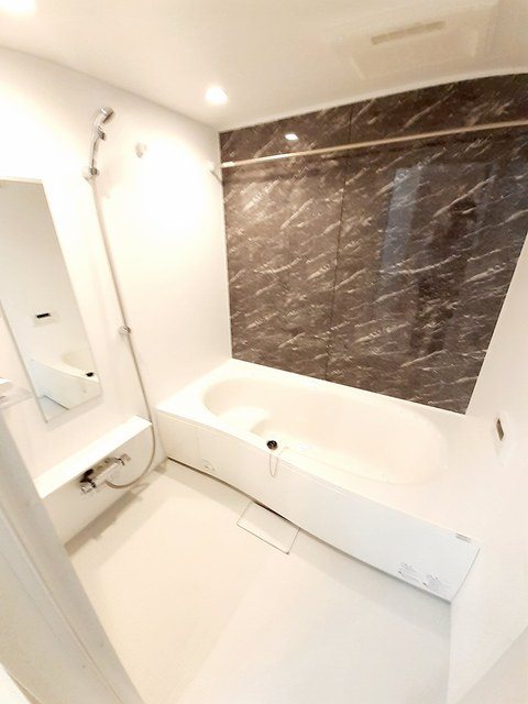 フィオリーレ・アノ　Ⅱ 風呂画像